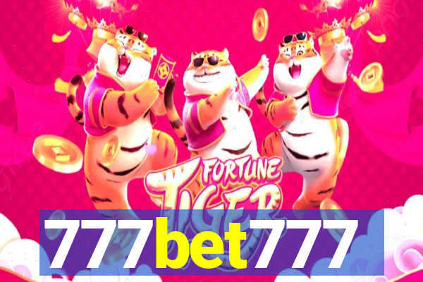 777bet777