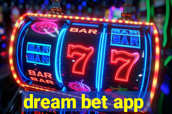 dream bet app