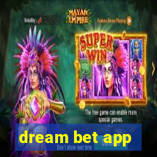 dream bet app