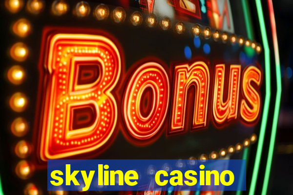 skyline casino henderson nevada