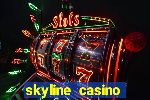 skyline casino henderson nevada