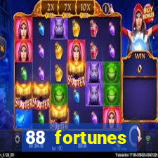 88 fortunes megaways slot review