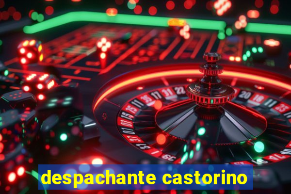 despachante castorino