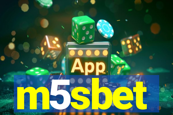 m5sbet