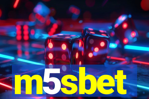 m5sbet