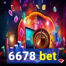 6678 bet