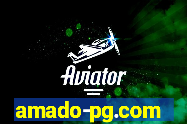 amado-pg.com