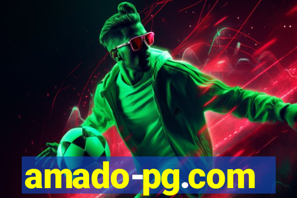 amado-pg.com