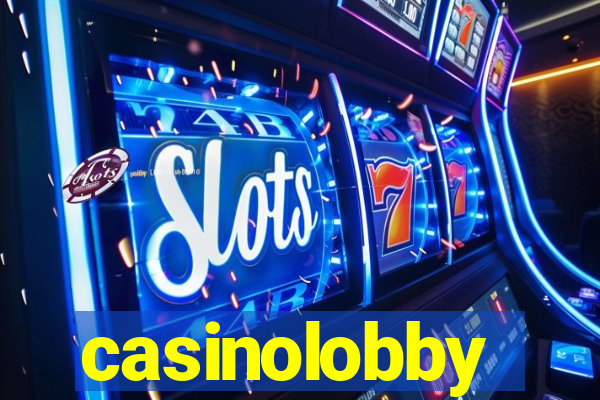 casinolobby