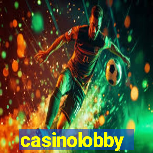 casinolobby