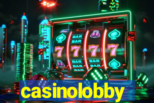 casinolobby