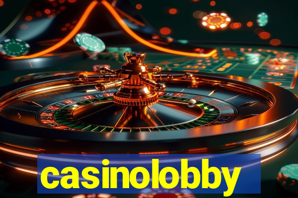 casinolobby