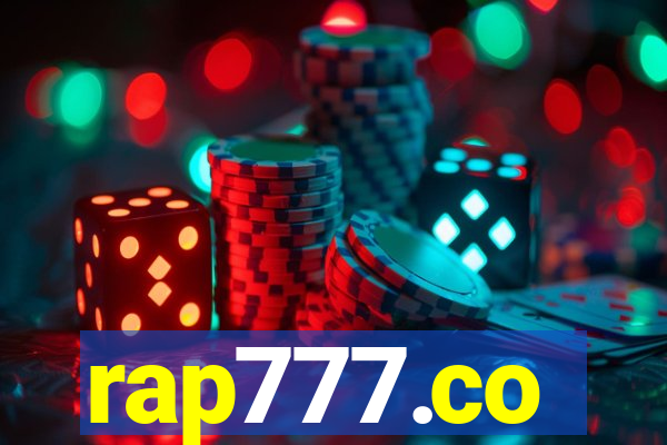 rap777.co