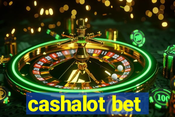 cashalot bet