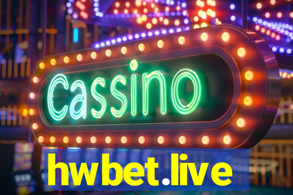 hwbet.live