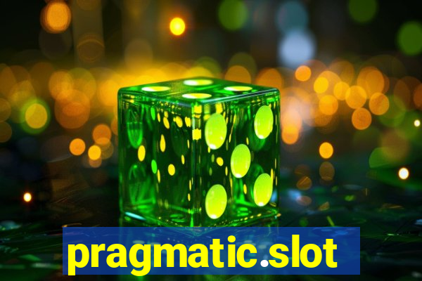 pragmatic.slot