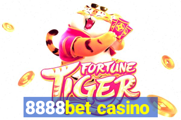 8888bet casino