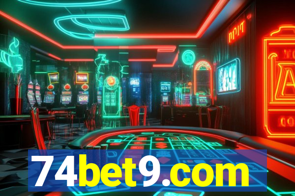 74bet9.com