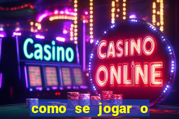 como se jogar o jogo fortune tiger