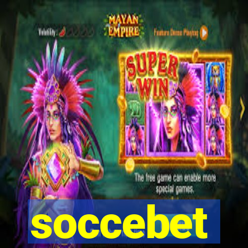 soccebet