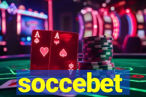 soccebet