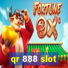 qr 888 slot