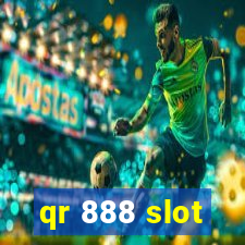 qr 888 slot