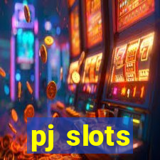 pj slots