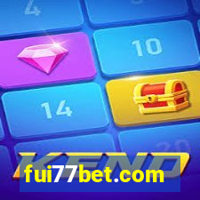 fui77bet.com