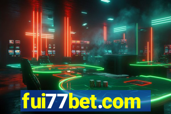 fui77bet.com