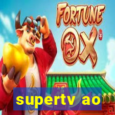 supertv ao