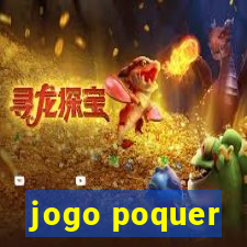 jogo poquer