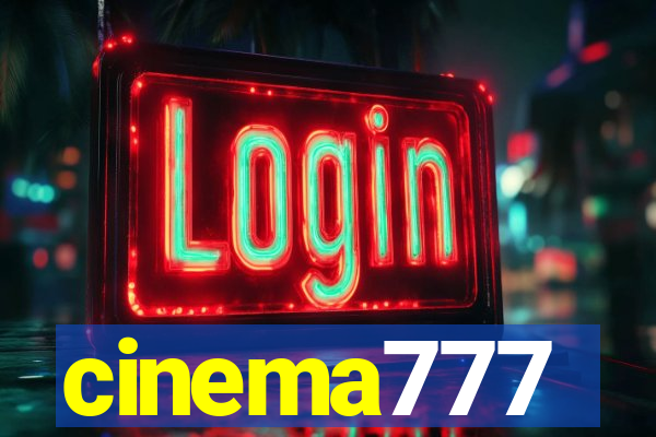 cinema777