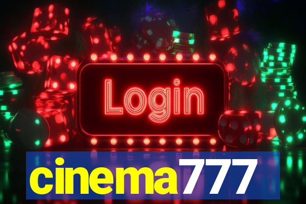 cinema777