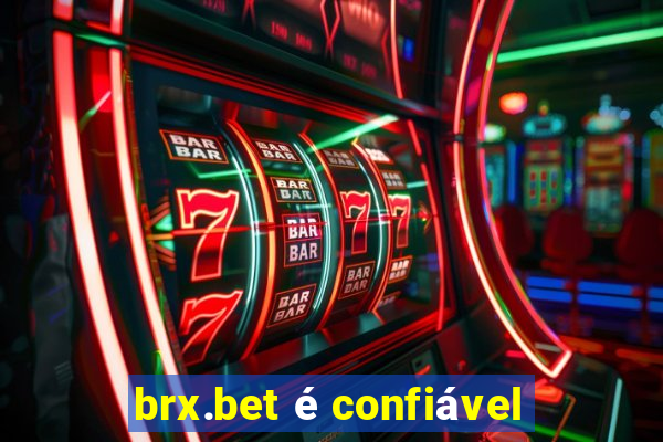 brx.bet é confiável