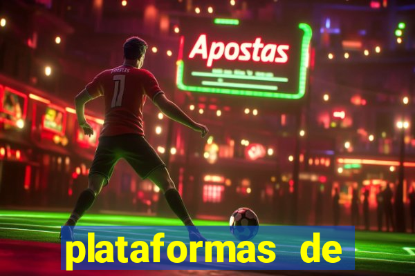 plataformas de jogos regulamentadas no brasil