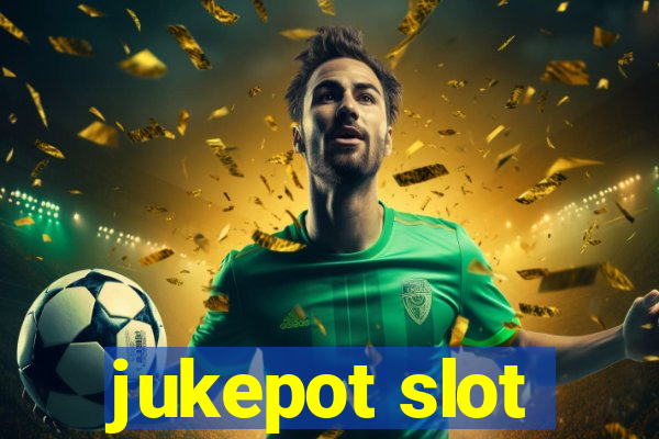 jukepot slot