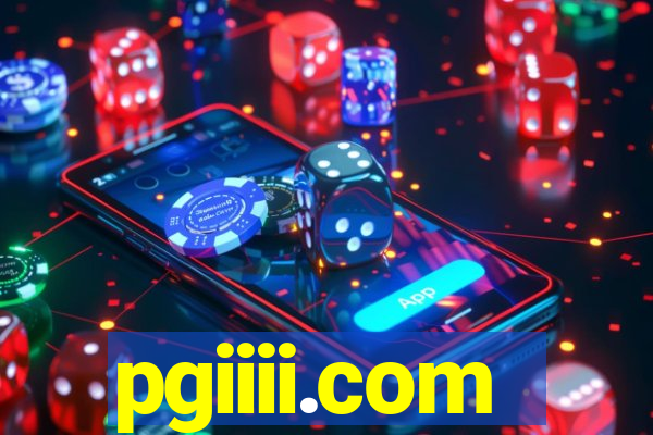 pgiiii.com