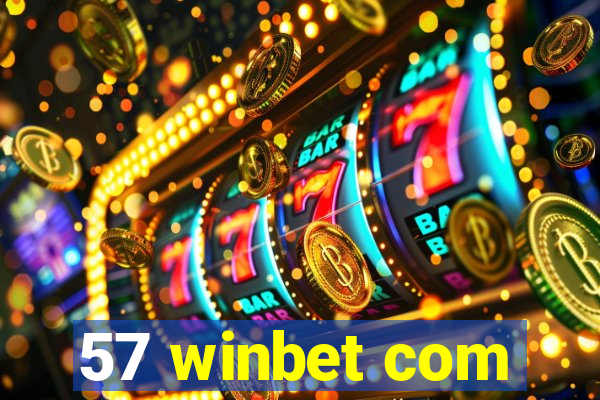 57 winbet com