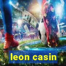 leon casin