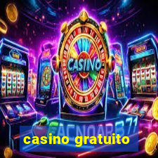 casino gratuito