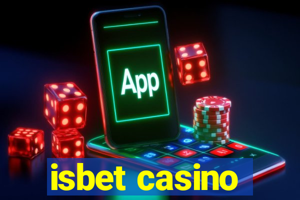 isbet casino