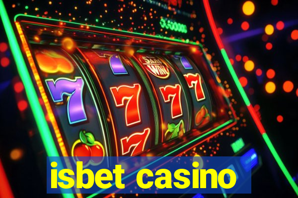 isbet casino