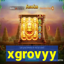 xgrovyy