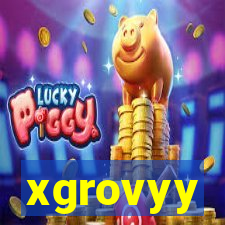 xgrovyy