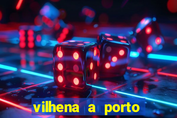 vilhena a porto velho km