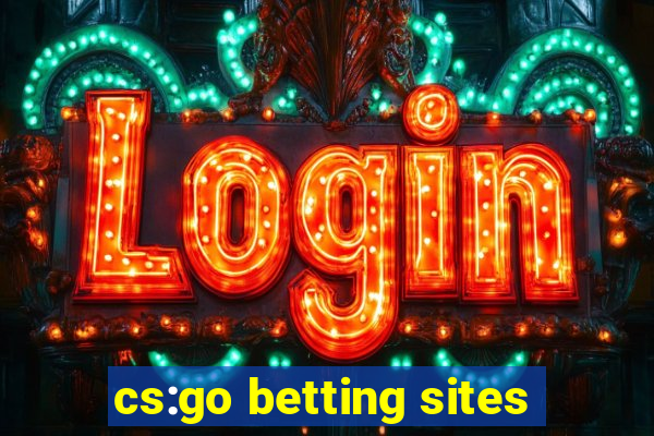 cs:go betting sites