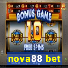 nova88 bet