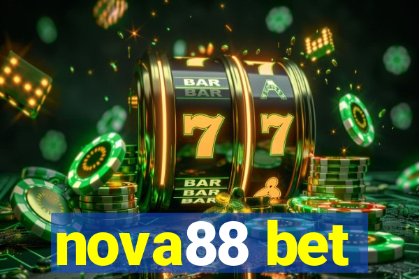 nova88 bet