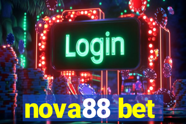 nova88 bet